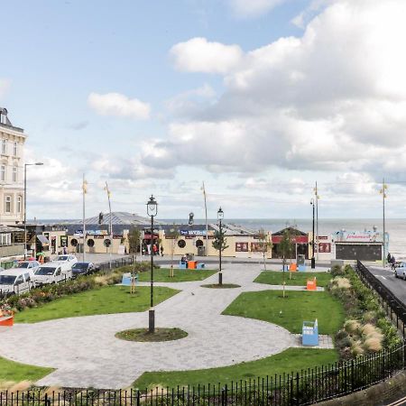 Mowbray 4 Daire Bridlington Dış mekan fotoğraf