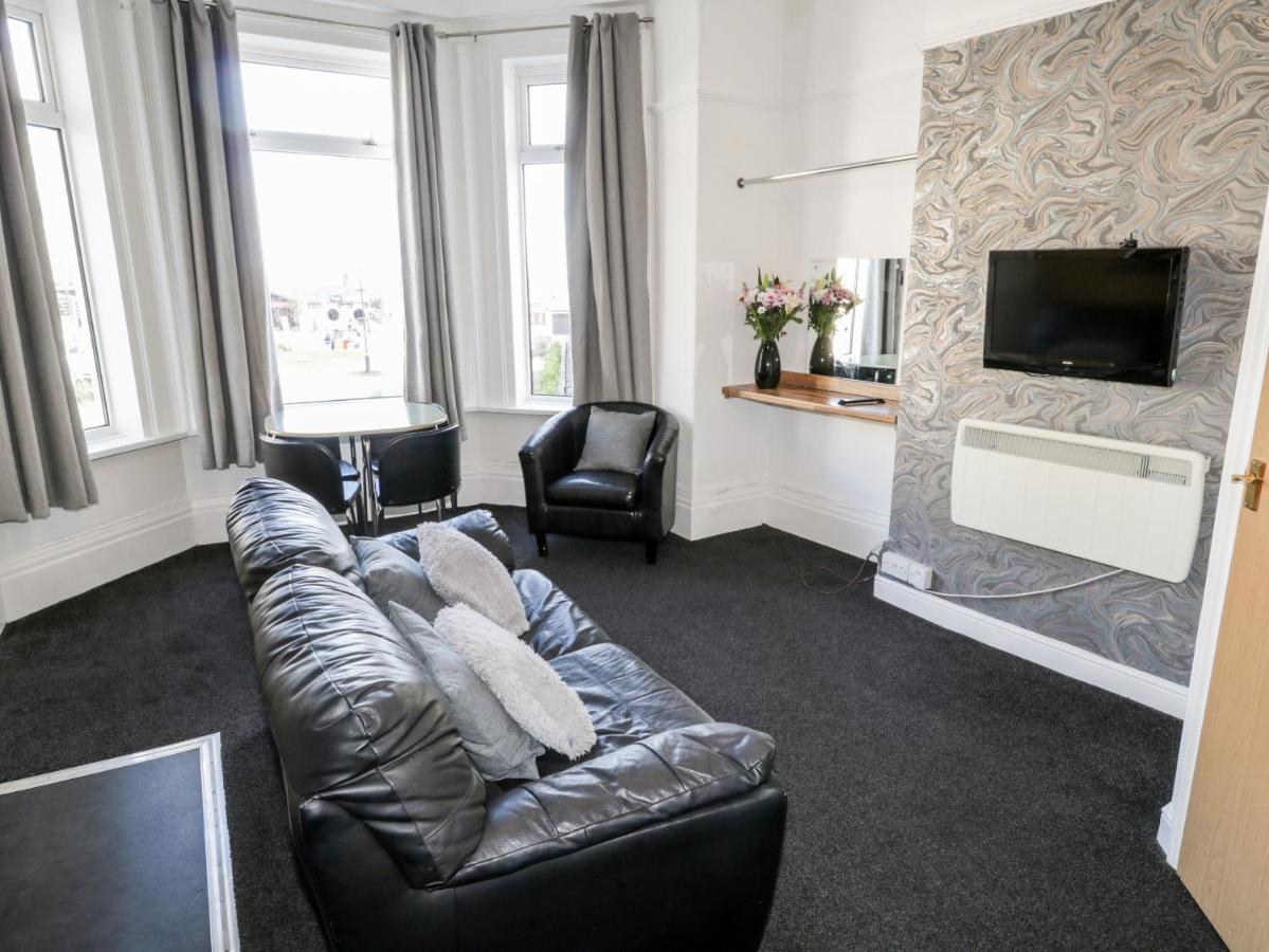Mowbray 4 Daire Bridlington Dış mekan fotoğraf